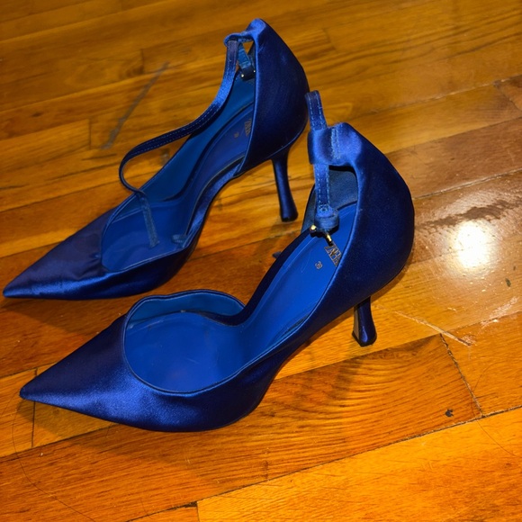 Zara pointed heels - Picture 2 of 3